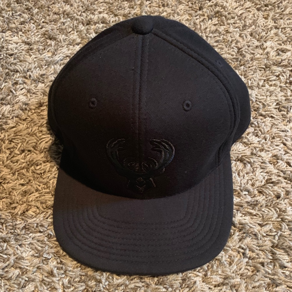 Milwaukee Bucks Hat